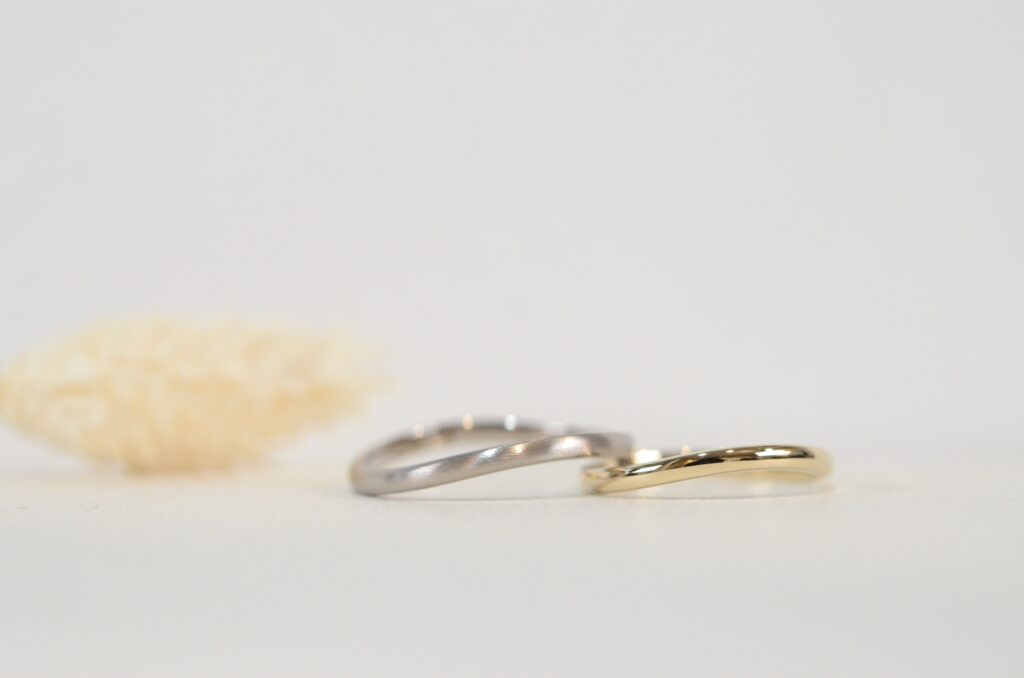 結婚指輪